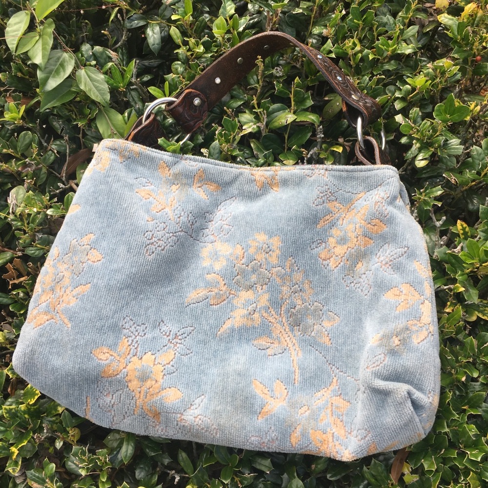 Jean et handbags